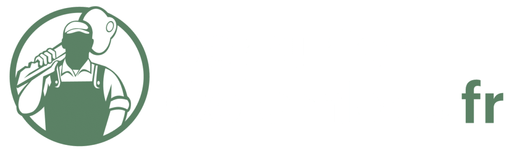 Logo Serrurier Colombes 92700