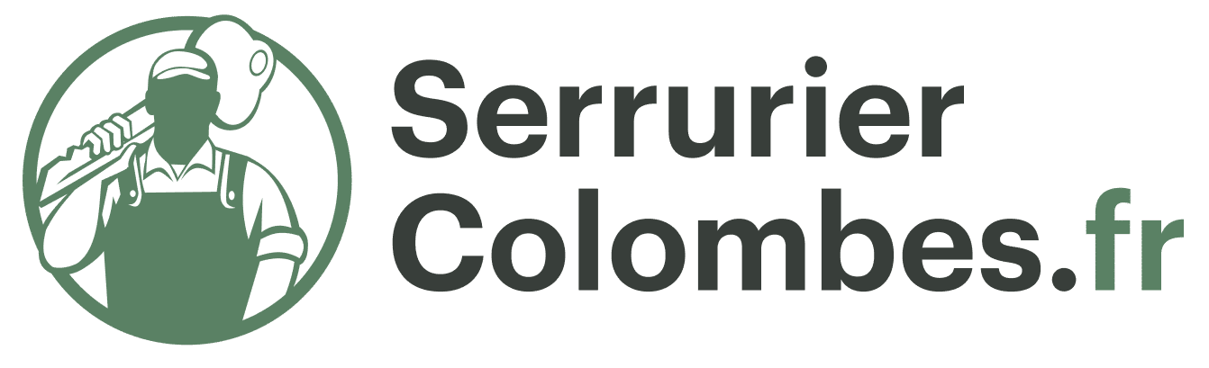 Serrurier Colombes 92700 - Dépannage